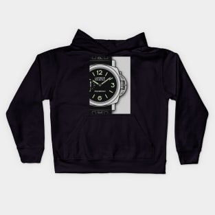 Luminor Marina Kids Hoodie